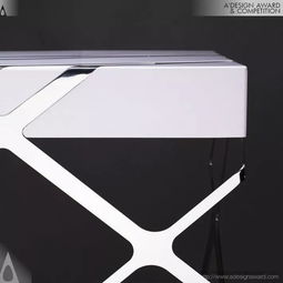 2018 A'设计大奖 家具、装饰及家居用品类获奖作品图文赏析