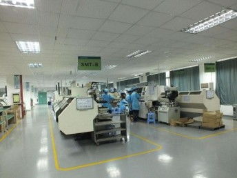 电子厂房建设新标杆 SMT工厂贴片无尘车间装修全解析——以上海三仁工装为例